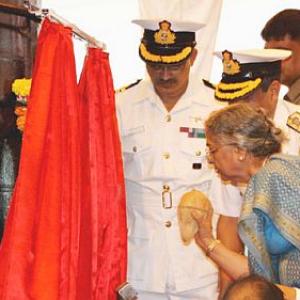 How nuke sub Arihant will transform the navy