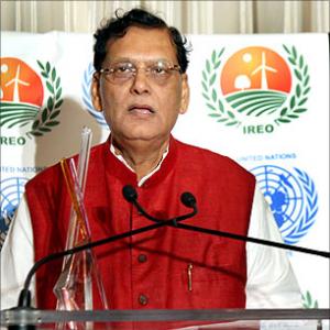 Build toilets to tackle rape: Sulabh founder to Modi