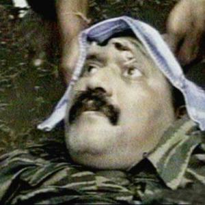 It's confirmed: Prabhakaran is dead