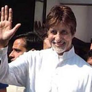 Bachchan gets clean chit in Barabanki land row