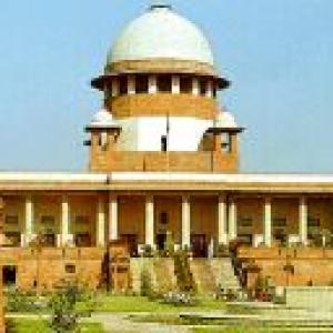 Chief Justice of India, SC judges declare assets