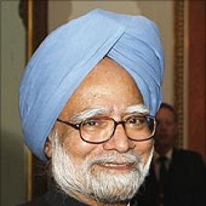 Dr Singh, Obama to work together on major challenges: US