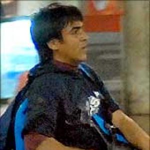 My food is laced with sedatives, alleges Kasab