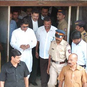 Chargesheet filed against Raj Thackeray