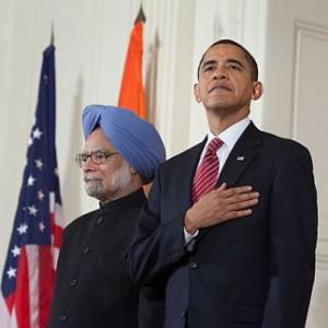 Indo-US joint statement flatters to deceive