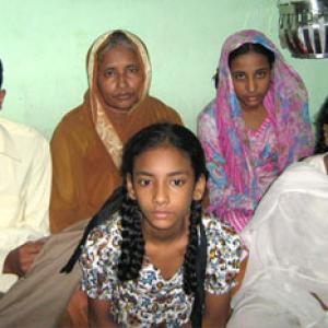 The orphans of 26/11