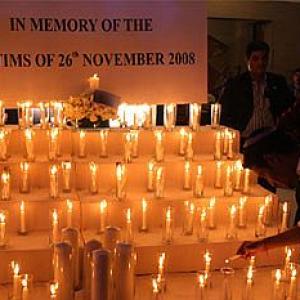 Mumbai: Prayers, tributes to 26/11 martyrs 
