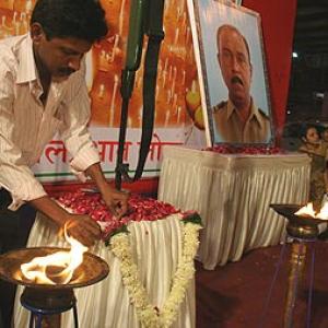 26/11: When Mumbai forgot a hero