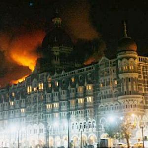 26/11 probe findings: Ill-equipped cops, careless govt