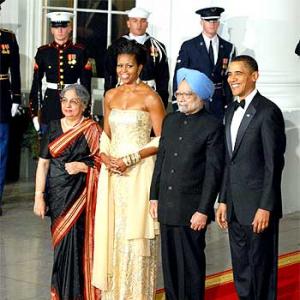 'Obama has real regard for the vitality of Indian Americans'