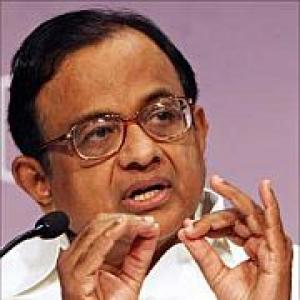 Chidambaram's ode to the police constable