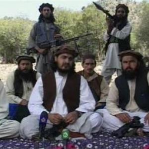 Taliban acting on Hakimullah's recent warning