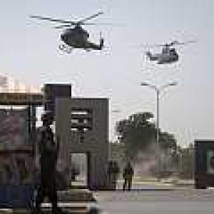 Next on terror hit list: Pak's nuke installations