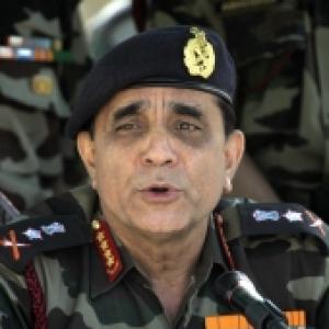 We'll give Taliban a befitting reply: Army chief