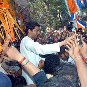 My brand of politics will work, says Raj