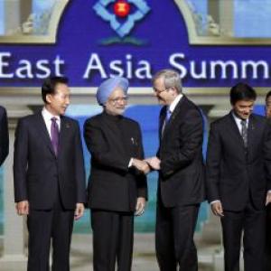 South East Asian countries to share intelligence