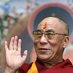 Dalai Lama's Aurnachal visit cleared