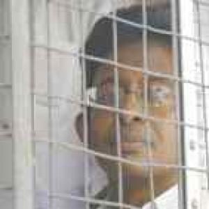 Jailed Lankan journalist bags prestigious awards