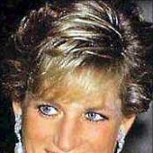 Princess Diana's death not an accident: New book