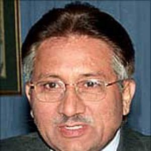 In Saudi, Musharraf still gets royal treatment