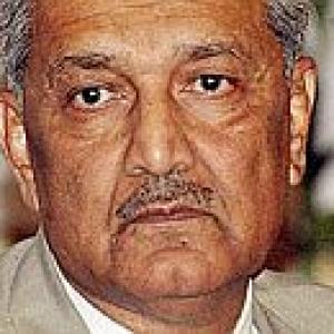 Pakistan's nuclear bomb was ready in 1983: AQ Khan