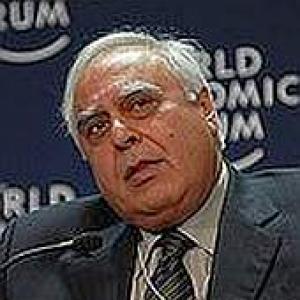 100-day targets met, time for new targets: Sibal