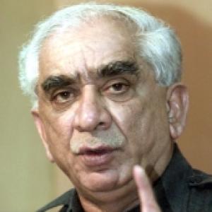 BJP leaders not talking to Jaswant: Congress