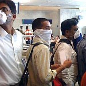 Increasing trend of H1N1 in India: WHO