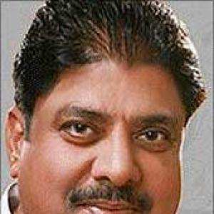 Chautala out, former IAS officer in fray for TTFI top post