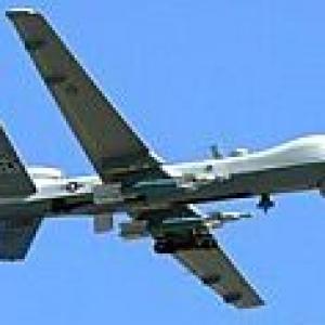US drones take out another top Taliban leader