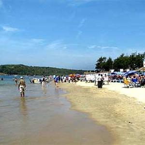 Goa coast put on alert following LeT threat