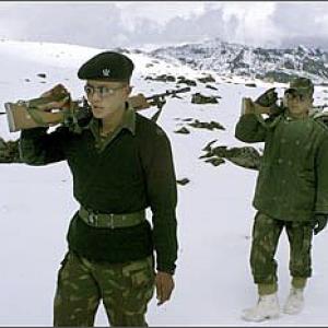 China defends its latest incursion into Ladakh's Chumar sector