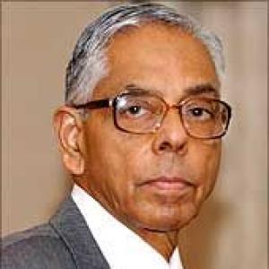 Have no role in chopper deal: Fmr NSA Narayanan