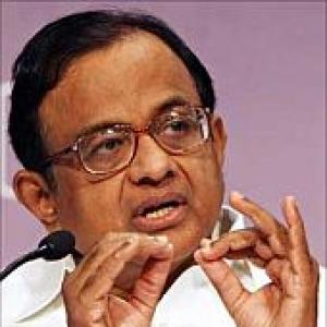 Army not to be used against Maoists: Chidambaram