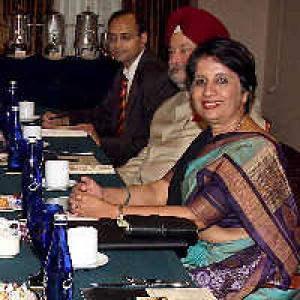 Indo-Pak foreign secretaries meet in New York