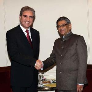 No back-channel talks with Pakistan, says India