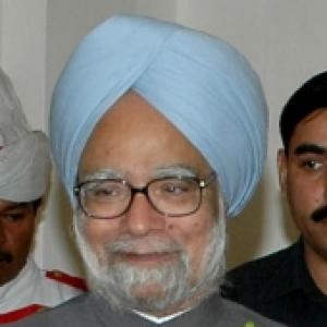 Dr Singh may meet Pak PM at Commonwealth meet