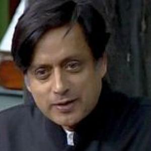 I have done nothing illegal, Tharoor tells nation 