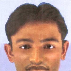 Image: The man who carried out Bangalore blasts