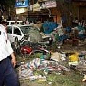1996 Delhi blasts: 3 terrorists get death penalty