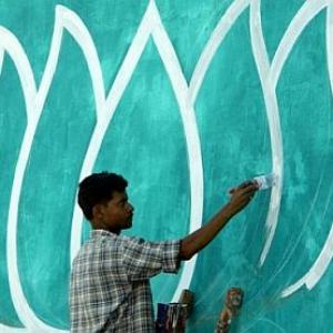 'Congress has succeeded in painting Modi communal'