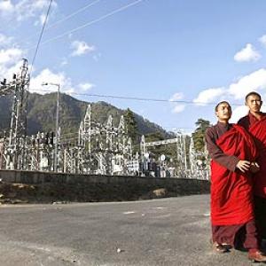 SAARC diary: Tiny Thimphu takes a giant leap