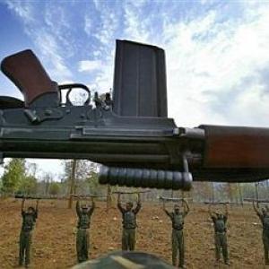 The Maoists will remain dangerous in 2014