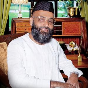 Has Madani reached the end of the road?