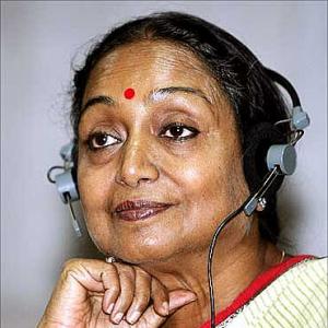 Why Meira Kumar wants to quit Speaker's post