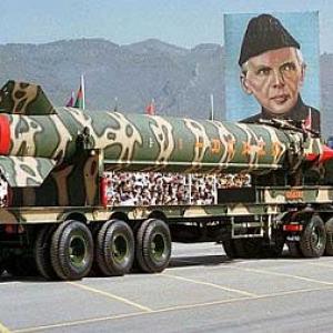 WikiLeaks: The grim story of Pak and its much-prized nukes