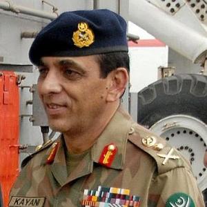 Pak army wanted back-channel talks, Zardari didn't