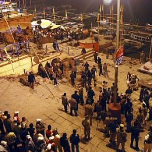 VHP demands ban on entry of non-Hindus to Kashi 