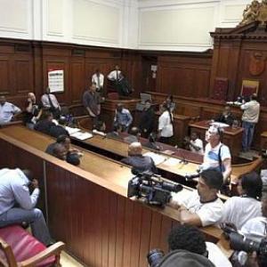 Dewani murder case: CCTV footage nails British NRI