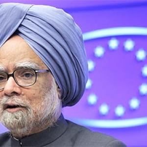PAC's second report on 2G blasts PC, says PM was 'misled'